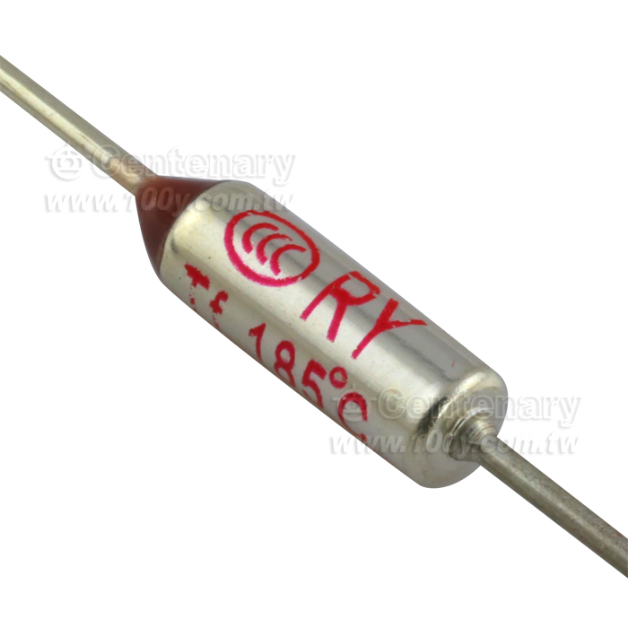 溫度保險絲 10A/250V - 111113 產品圖片
