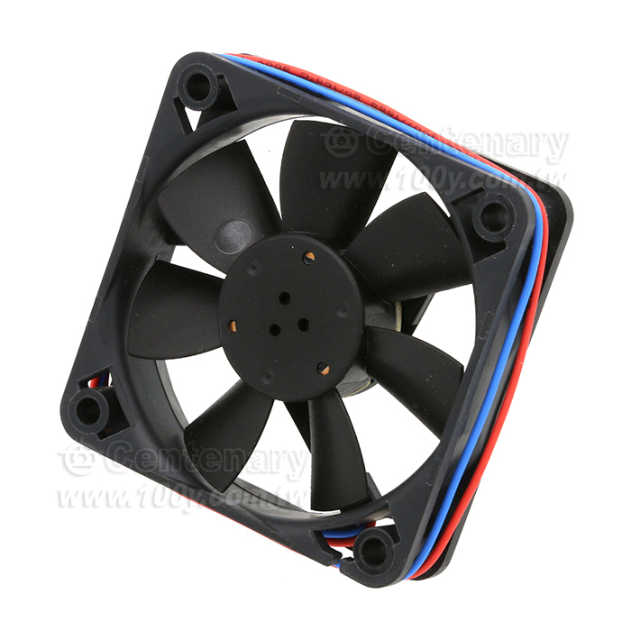 EBM-PAPST_DC FAN - 111184 Product Image