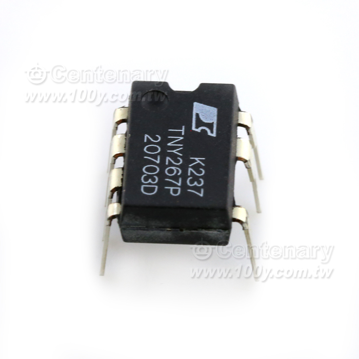DIP-8P (ROHS) 720mA 13W  132kHz - 17952 Product Image