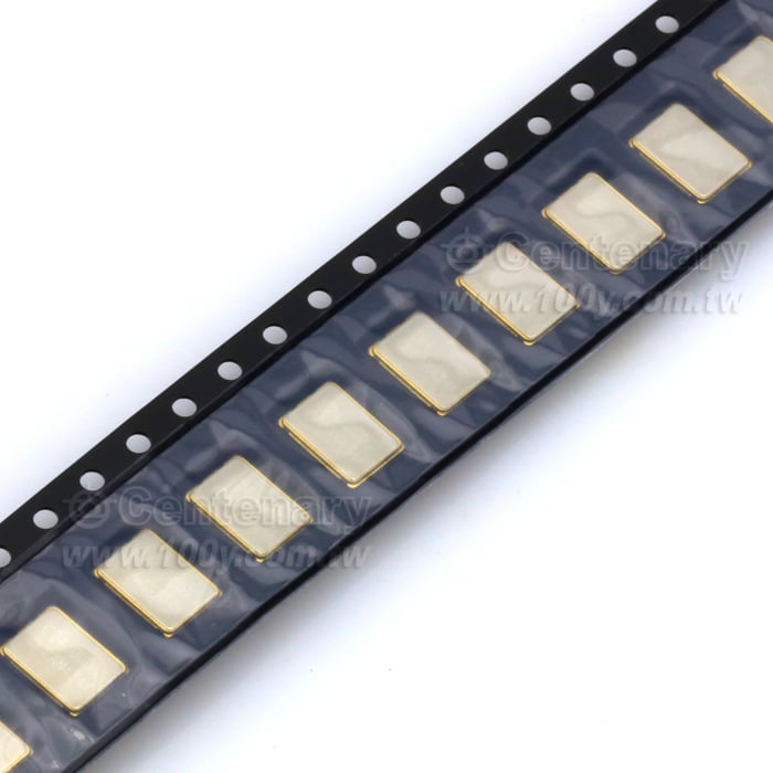 OSC 40MHz 1.6-3.6V ±50ppm 7*5mm - 48329 產品圖片