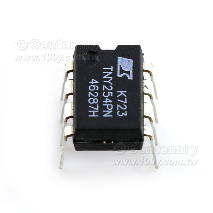Energy Efficient, Low Power Off-line Switchers - 50114 Product Image