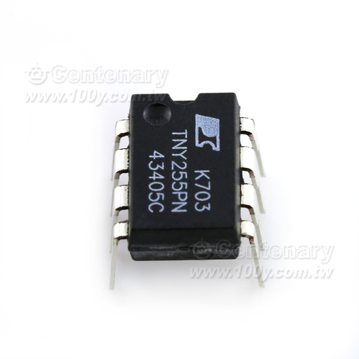 530mA 8W 130kHz(無鉛) - 16470 產品圖片