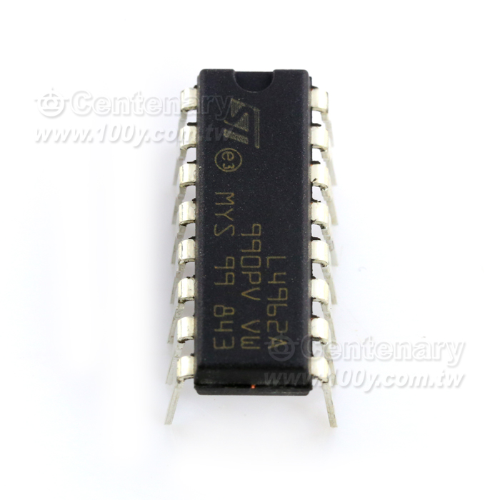 16P/DIP 無鉛 - 34562 產品圖片