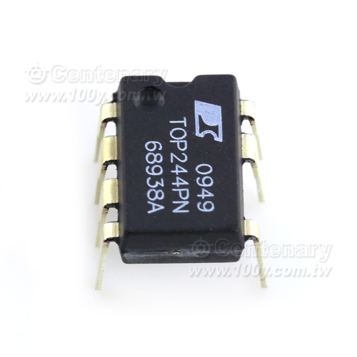 TOPSwitch-GX 16 W, Universal Input - 50142 Product Image