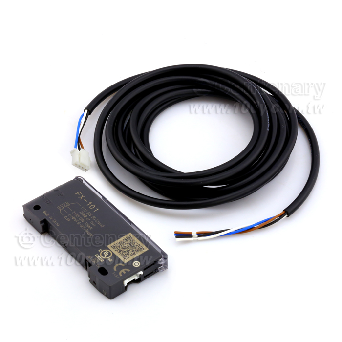 Digital Fiber Sensor - 111096 Product Image
