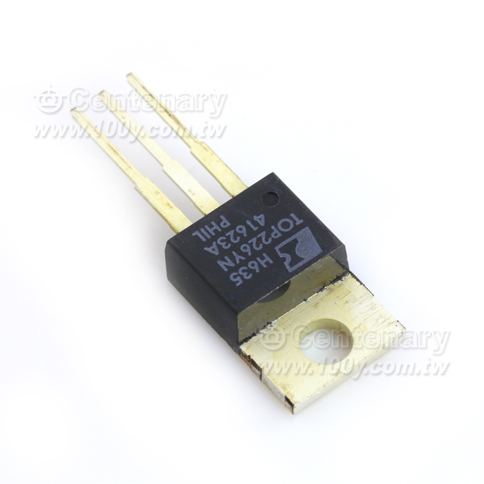 Three-terminal Off-line PWM Switch - 32920 Product Image