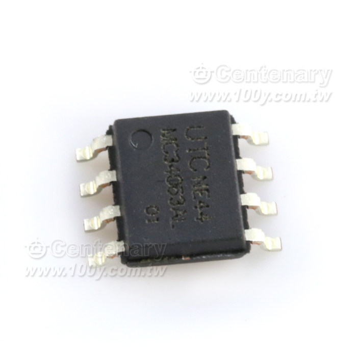 DC TO DC CONVERTER-Pb Free - 53785 Product Image
