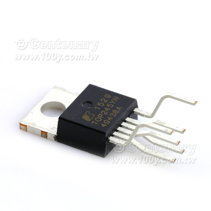 TOPSwitch-GX - 50117 Product Image