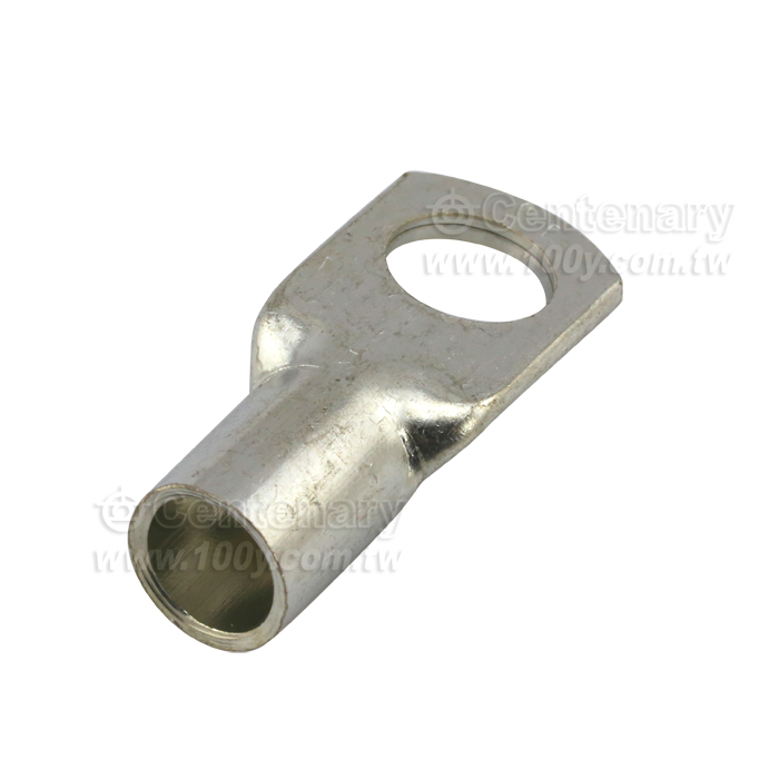 Copper Terminal - 111207 Product Image