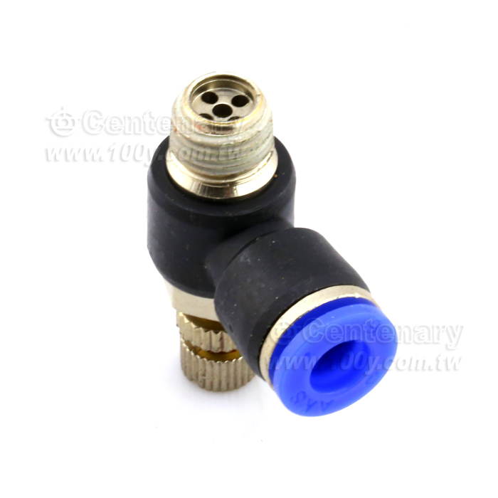 SL Adjustable Throttle - 111633 Product Image