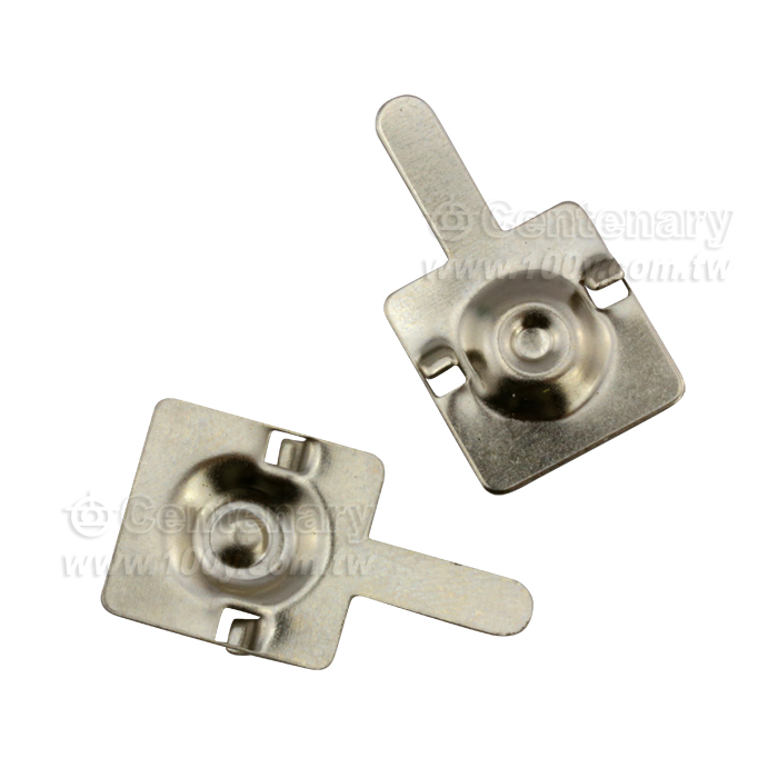 電池盒彈片 正極 - 82847 產品圖片