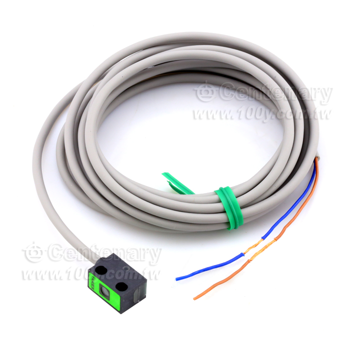 Embedded Amplifier Photo Sensor - 103493 Product Image
