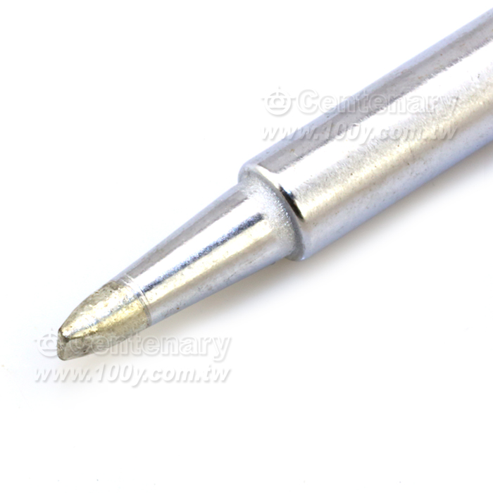 SR-982 烙鐵頭 3mm - 23502 產品圖片
