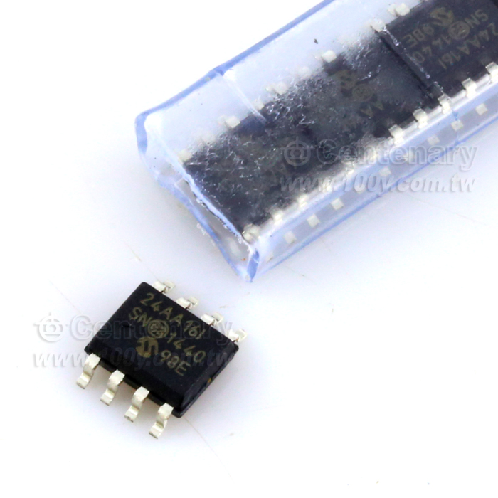 8P/SOIC (RoHS) - 55094 產品圖片