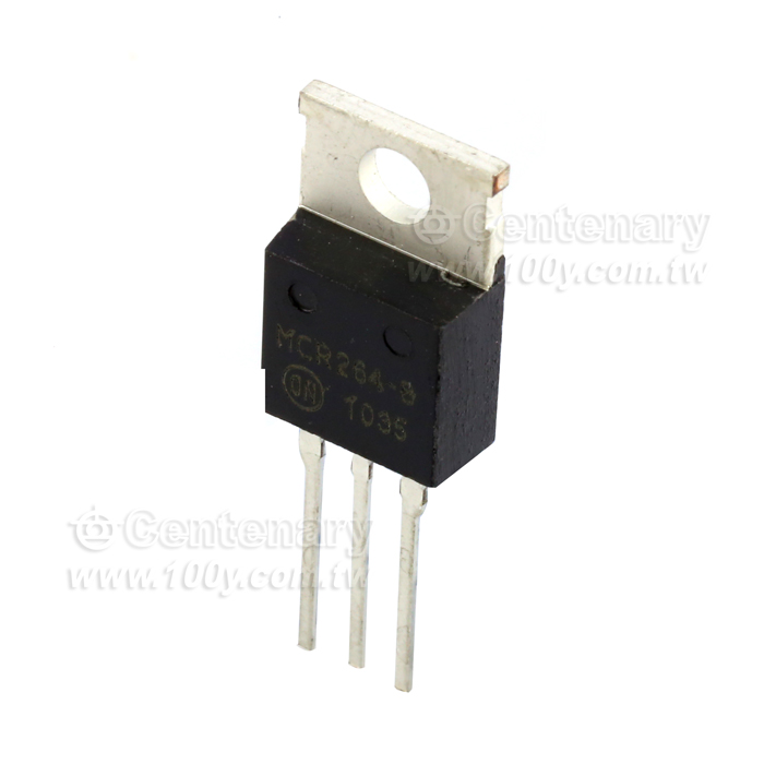 Silicon Controlled Rectifier - 111320 Product Image