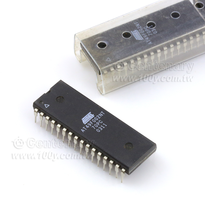 2Mb(256K*8) FLASH - 8811 產品圖片