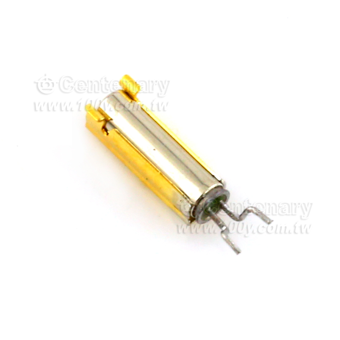 SMD Quartz Crystal - 111068 Product Image