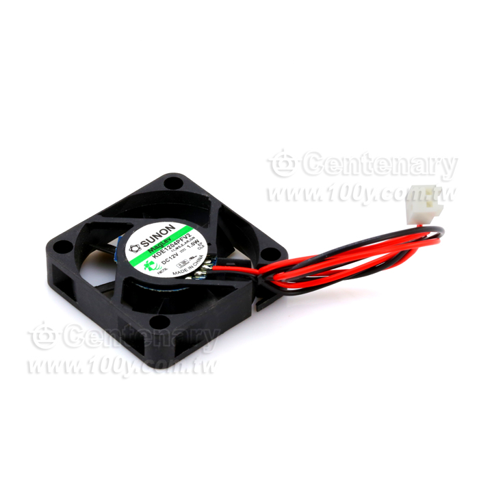 12VDC帶線 0.08A/12V【無鉛】 - 57719 產品圖片