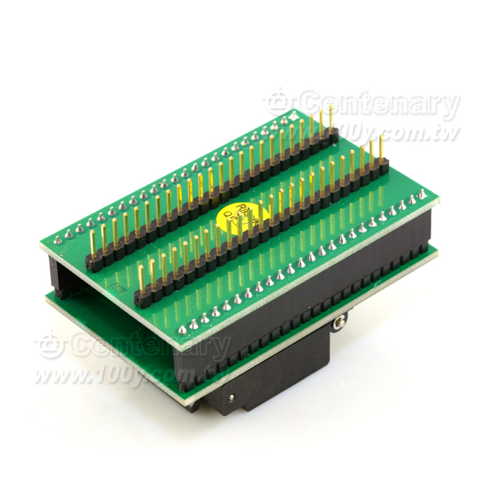 ENPLAS_QFN32 5X5 Test Socket - 106863 Product Image