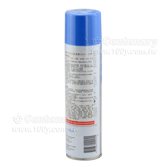 CRC_精密電器清潔劑 - 111299 Product Image