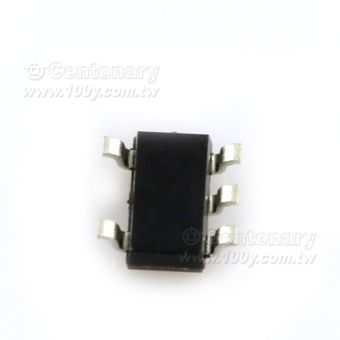 TinyLogic UHS Buffer with 3-STATE Output - 48863 Product Image