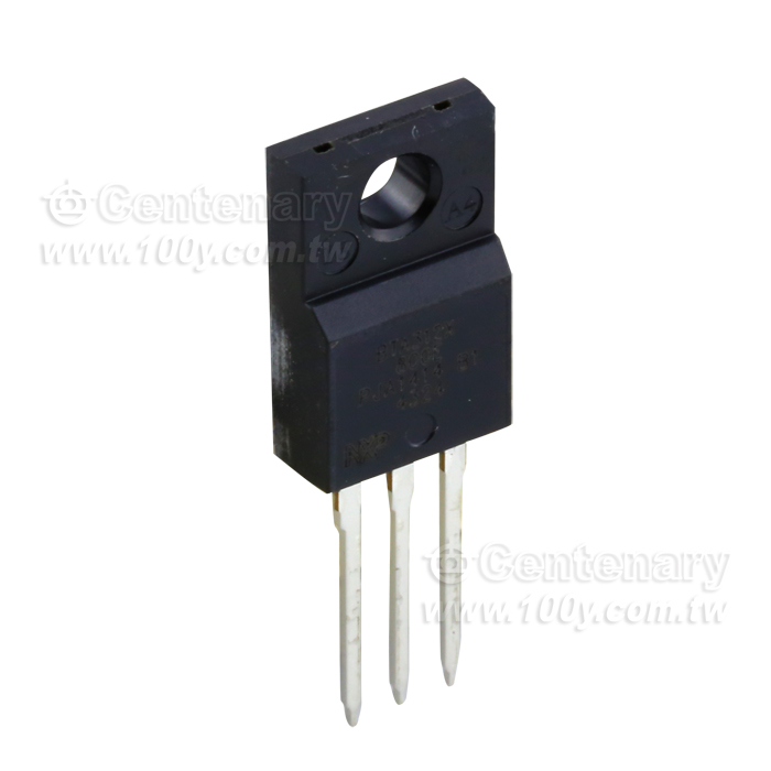 3Q Hi-Com Triac - 111358 Product Image