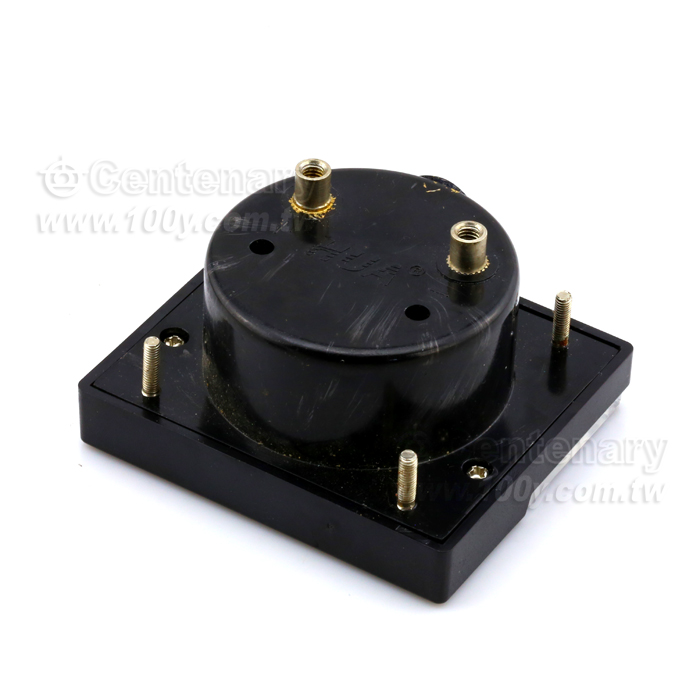 DC Long Scale Switchboard Meter - 111394 Product Image