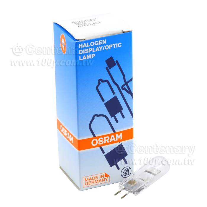 OSRAM_Projection Lamp - 111775 Product Image
