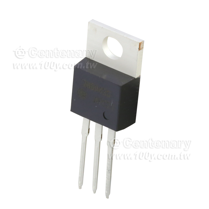 3P/TO-220AB - 53864 產品圖片