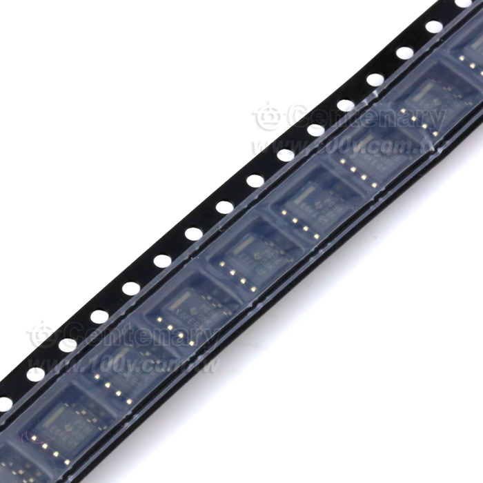 P82B96 I2C Compatible Dual Bidirectional Bus Buffer - 111353 Product Image