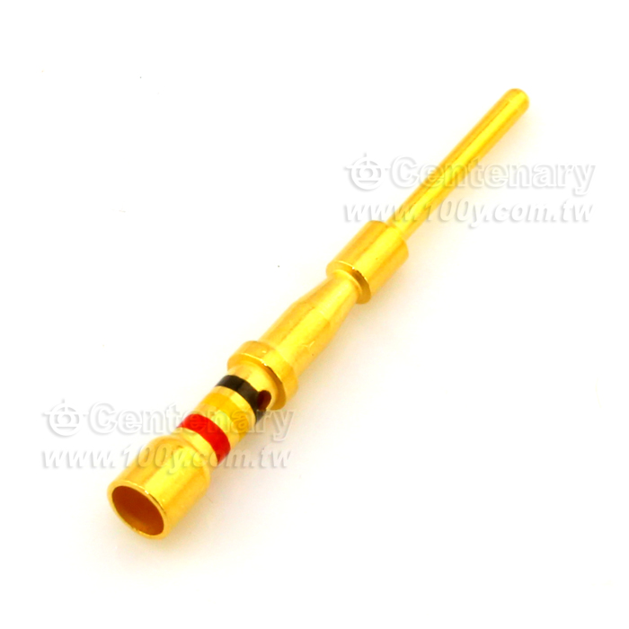 Circular Mils Specification Contact - 111355 Product Image