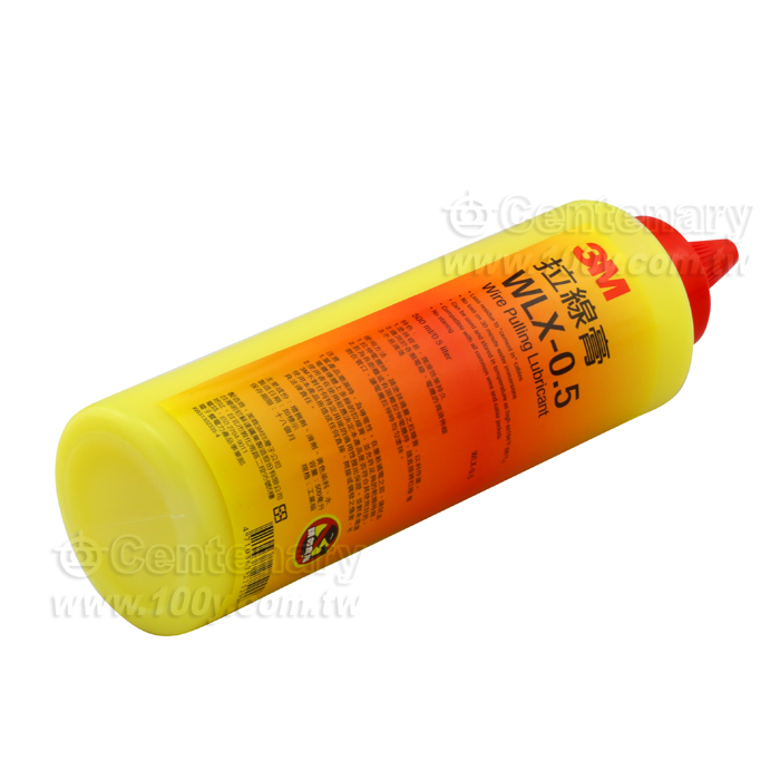 拉線膏/ 穿線膏 500ml - 111400 產品圖片