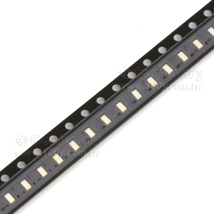 SMD Quartz Crystal - 111490 Product Image