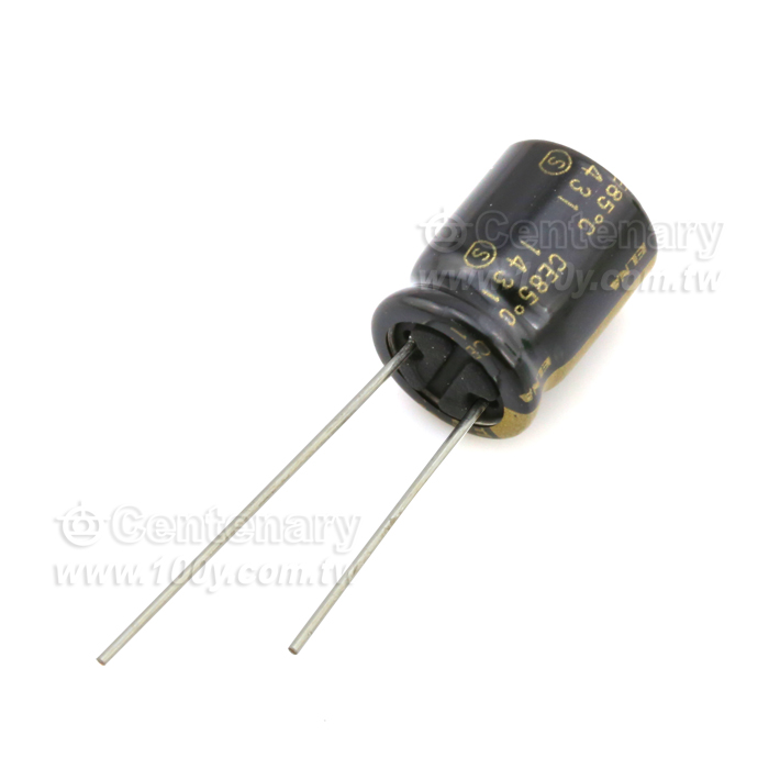 音頻發燒級SILMIC II 22uF/50V - 64591 產品圖片