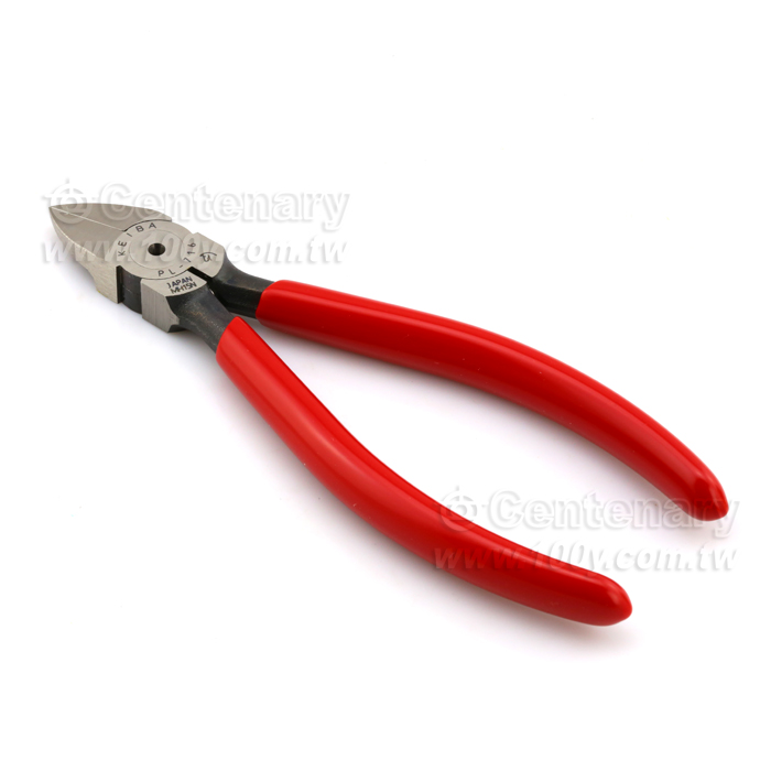 斜口鉗 6寸,Size:150mm - 86535 產品圖片