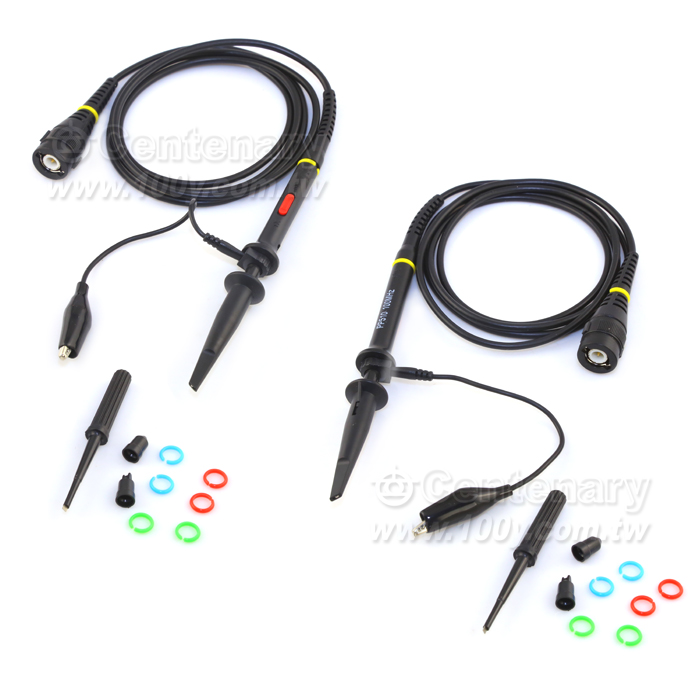 Siglent_Handheld Oscilloscope - 107209 Product Image