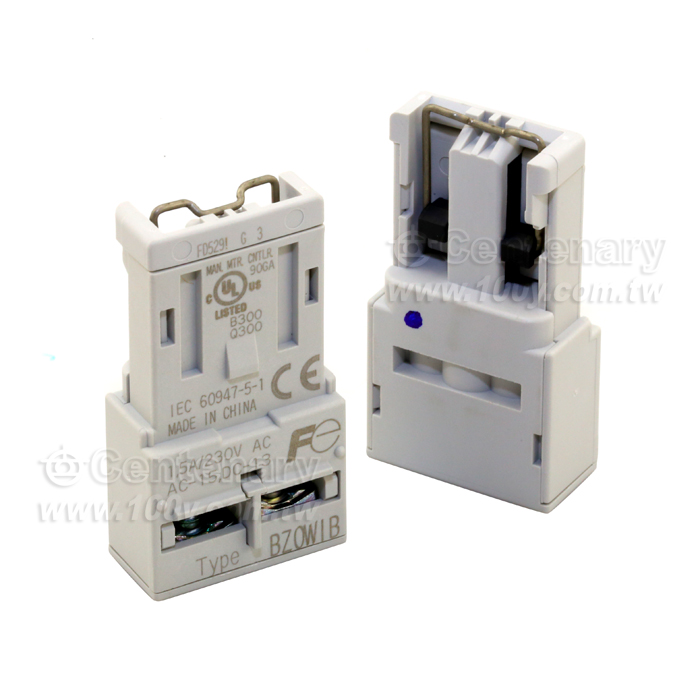 BM3系列手動電機啟動器附件 - 111435 產品圖片
