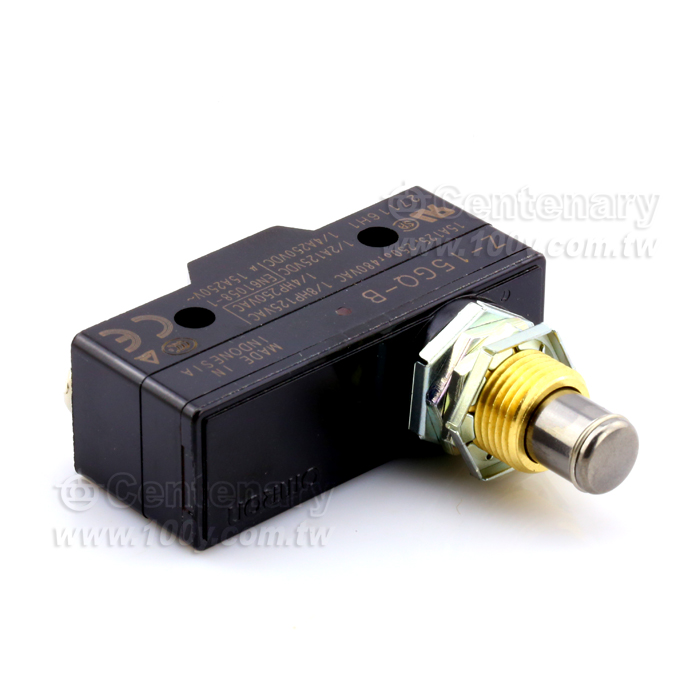 OMRON_Micro Switch - 104098 Product Image