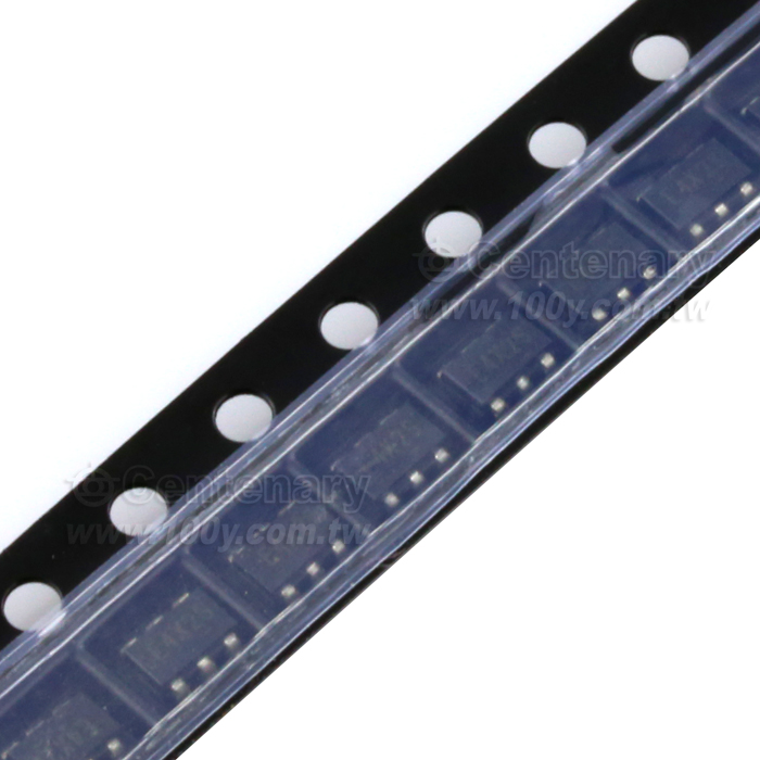 HEXFET Power MOSFET - 55380 Product Image