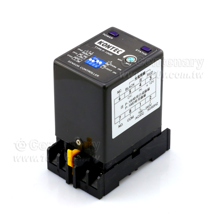 Sensor Controller - 111492 Product Image