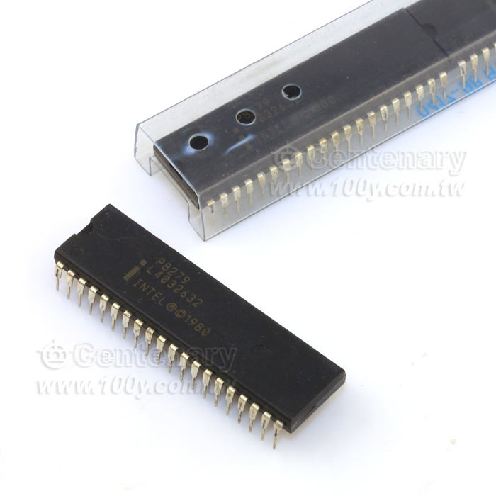 Programmable Keyboard/Display Interface - 111476 Product Image