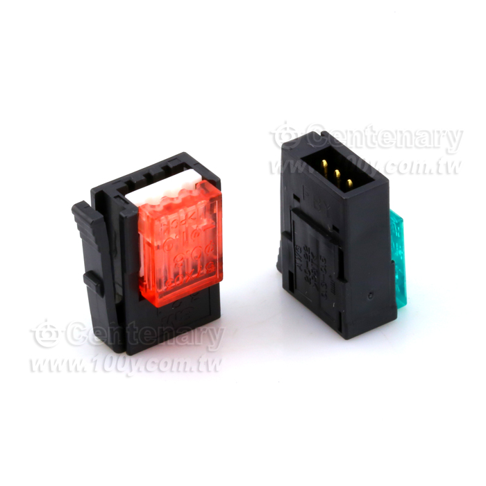 3M_Mini-Clamp Socket - 111520 Product Image