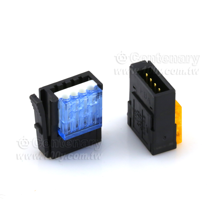 3M_Mini-Clamp Socket - 111525 Product Image