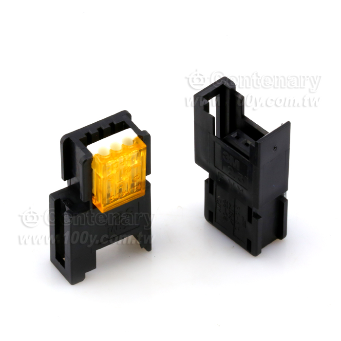 3M_Mini-Clamp Socket - 111531 Product Image