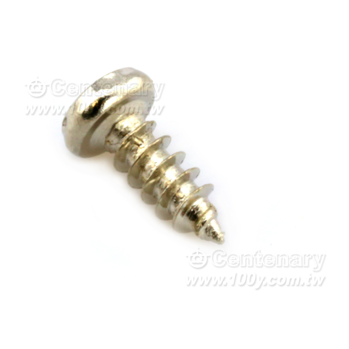 Pan Head-Self Tapping Srcews - 57375 Product Image