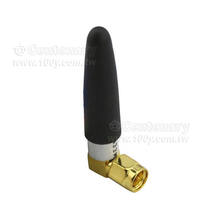 Elbow Antenna/High-Gain Antenna - 111568 Product Image