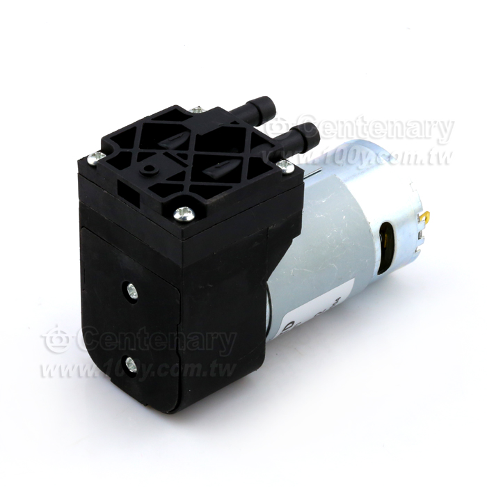真空幫浦 DC12V - 111395 產品圖片