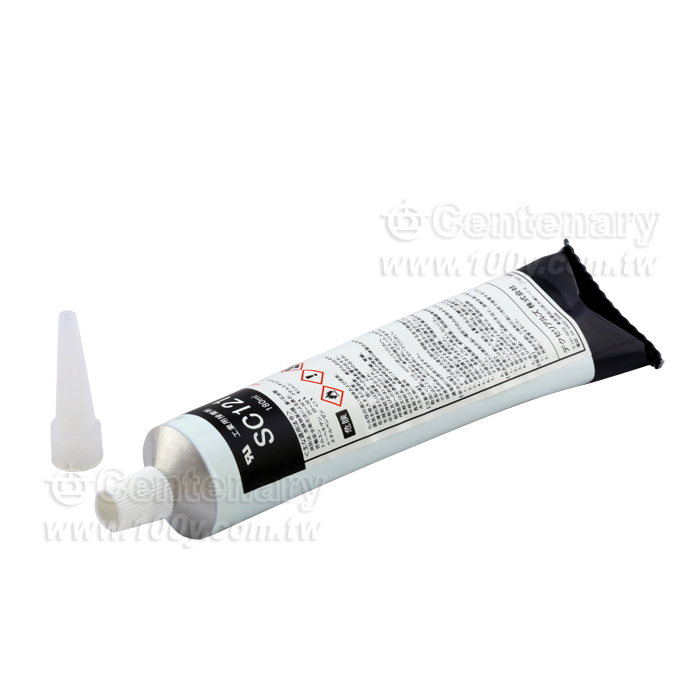 強力密封膠 180ml - 111548 產品圖片