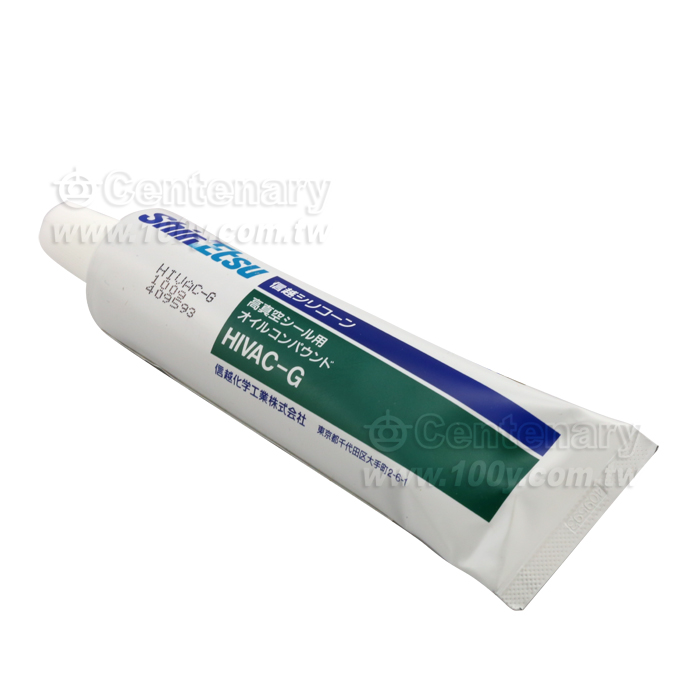 高真空密封油脂 100g - 111550 產品圖片