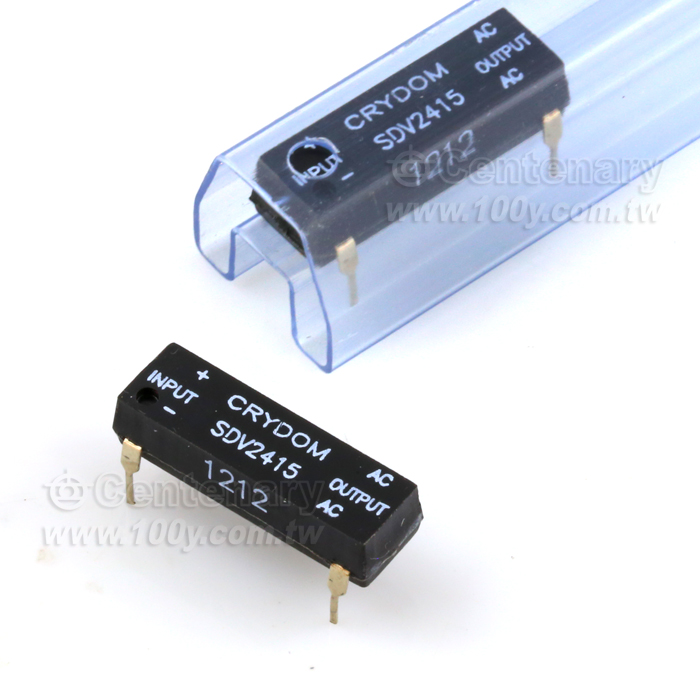 SDV2415  Crydom - 35926 產品圖片